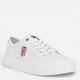 Жіночі кеди низькі Tommy Hilfiger 794990258 37.5 Білі (1159853446) - зображення 2