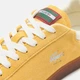 Мужские кеды замшевые низкие Lacoste 145840623 42 Желтые (1159849634) - изображение 7