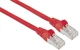 Патч-корд Intellinet Cat6a SFTP 7.5 m Red (766623319133) - зображення 2