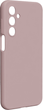 Панель Etteri Silicone Case для Samsung Galaxy A17 5G Light Pink (GSM193705) - зображення 2