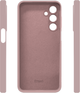 Панель Etteri Silicone Case для Samsung Galaxy A17 5G Light Pink (GSM193705) - зображення 4