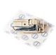 Ручка двери внутренняя правая PREMIUM на BYD F3, 10244058-00 - изображение 1