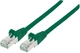 Патч-корд Intellinet Cat7 SFTP 5 m Green (766623740968) - зображення 1
