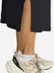 Юбка миди летняя женская Jack Wolfskin Montero Skirt W A65761-C0413 M Темно-синяя (4064886644594) - изображение 6