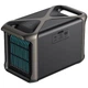 Зарядна станція ANKER SOLIX F1500 BLACK EU 1800 Вт 1536 Вт⋅год LiFePO4 (електростанція для дому, ДБЖ, UPS) - зображення 4