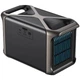Зарядна станція ANKER SOLIX F1500 BLACK EU 1800 Вт 1536 Вт⋅год LiFePO4 (електростанція для дому, ДБЖ, UPS) - зображення 6
