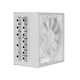 Блок питания Lian Li SX1200P White, EU Cord (G9P.SX1200P.W000.EU) - изображение 3