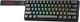 Клавиатура Aula WIN60 HE Magnetic Switch Black (6978080504029) - изображение 2