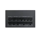 Блок питания Lian Li SX1200P Black, EU Cord (G9P.SX1200P.B000.EU) - изображение 4