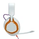 Гарнiтура JBL Quantum 250 Teal (JBLQTUM250TEL) - зображення 2