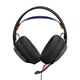 Гарнiтура JBL Quantum 250 Black (JBLQTUM250BLK) - зображення 4