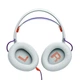 Гарнiтура JBL Quantum 250 Teal (JBLQTUM250TEL) - зображення 3