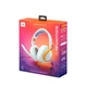 Гарнiтура JBL Quantum 250 Teal (JBLQTUM250TEL) - зображення 8