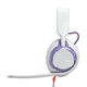 Гарнiтура JBL Quantum 250 White (JBLQTUM250WHT) - зображення 5