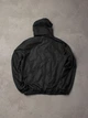 Чоловіча вітровка Stone Island Black Весняна куртка Стон айленд чорна L - зображення 2