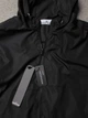 Чоловіча вітровка Stone Island Black Весняна куртка Стон айленд чорна L - зображення 4
