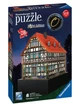 Светодиодный 3D пазл Ravensburger, 216 деталей, с LED подсветкой - изображение 1