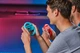 Кермо для Nintendo Switch Joy-Con + силіконові чохли, 6 предметів (червоне та синє) - зображення 6
