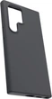 Etui Etteri Silicone Case do Samsung Galaxy S25 Ultra Black (GSM190265) - obraz 3