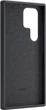 Etui Etteri Silicone Case do Samsung Galaxy S25 Ultra Black (GSM190265) - obraz 4