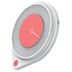 Зарядное устройство ColorWay Qi Fast Charger 10W LED bedside lamp - изображение 7