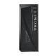 Зовнішня кишеня для накопичувача A-DATA EC700G для SSD M.2 PCIe/SATA USB3.2 Gen2 Type-C Black - зображення 5