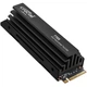 Накопитель SSD M.2 2280 1TB T705 with Heatsink Micron (CT1000T705SSD5) - изображение 2