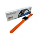 Смарт-годинник BIG S9 Pro Max 45mm. IP65. 230 mAh. Orange - изображение 6