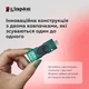 Флеш-накопичувач Kingston 256GB DataTraveler DuoG2 USB-A + USB-C 3.2 Gen 1 Black/Green - изображение 6