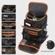 Рюкзак Tigernu T-B9235 15.6" Black - изображение 8