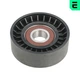 Натяжной ролик AUDI Q5 (8RB) / VW GOLF (517) / AUDI A3 (8P7) 1999-2022 г. - изображение 2