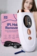 Фотоэпилятор SisKis IPL лазерный для тела и лица 999999 вспышек - изображение 1