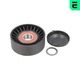 Натяжной ролик SEAT TOLEDO (KG3) / SKODA FABIA (6Y5) / VW POLO (6R1, 6C1) 1999-2022 г. - изображение 1