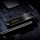 Накопичувач SSD M.2 ADATA LEGEND 900 1TB 2280 PCIe Gen 4x4 3D NAND Read/Write: 7000/4700 MB/sec - изображение 7