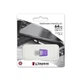 Флеш-накопитель Kingston USB 3.2 DT microDuo 3C 64GB (Type-A/Type-C) (200Mb/s) - изображение 2