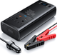 Автомобільний інвертор для електросамокатів Baseus IGBT Power Inverter 300W (110V US/JP ) Black + перехідник - изображение 6