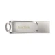 Флеш-накопичувач SanDisk USB 3.1 Ultra Dual Luxe Type-C 1TB (150 Mb/s) ( 18088 ) - изображение 4