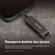 Флеш-накопичувач Patriot USB 3.2 Gen 1 Rage R550 1TB Type-A+C - зображення 7