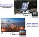 USB-хаб Dynamode 3-в-1 USB Type-C to HDMI 4K USB Type-A 3.0 USB Type-C PD3.0 87 Вт Dark Grey (Multiport USB-C 3-in-1 dark grey) - изображение 11