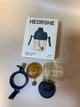 Поїльник дитячий HEORSHE 210 мл Чорного кольору - зображення 7