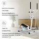Эллиптический кросс-тренажер Klarfit Myon Cross (10032972) - изображение 3