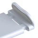 Тримач для телефона Baseus Unlimited adjustment lazy phone holder silver - изображение 4