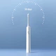 Електрична зубна щітка Xiaomi Mijia Sonic Electric Toothbrush T301 White ( 15851 ) - зображення 6