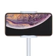 Тримач для телефона Baseus Unlimited adjustment lazy phone holder silver - изображение 6