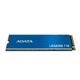 Накопичувач SSD M.2 ADATA LEGEND 710 512GB 2280 PCIe Gen 3x4 3D NAND Read/Write: 2400/1600 MB/sec ( 12689 ) - зображення 6