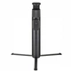 Селфі-трипод Xiaomi Selfie Stick Tripod Mini Чорний - зображення 1