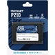 Накопичувач SSD Patriot P210 2TB 2.5" 7mm SATAIII 3D QLC - изображение 2