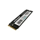 Накопичувач SSD M.2 Wibrand Caiman 1TB NVMe 2280 PCIe 3.0 3D NAND - зображення 1