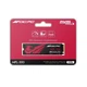 Накопичувач SSD OCPC MFL-300 SSD M.2 NVME PCIE 3.0 512GB - изображение 3