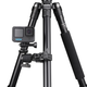 Шарнирное крепление Ulanzi R099 Ball Heads with Clamp (UV-2993 R099) - изображение 6